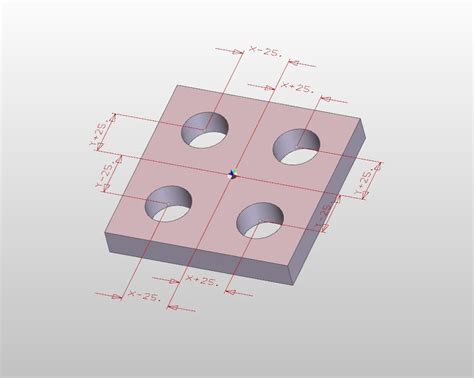 CNC Macro Programming Examples 的图像结果