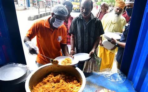 உணவுப் பற்றாக்குறை மன அழுத்தத்துக்கு வழிவகுக்குமா? ஆய்வில் தெரிவிக்கும் ...