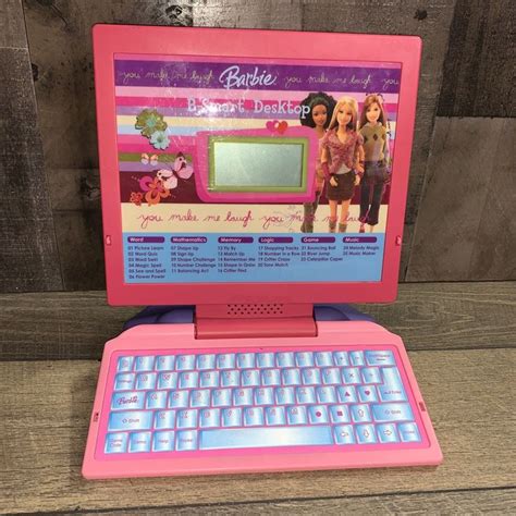 Image result for Barbie Computer