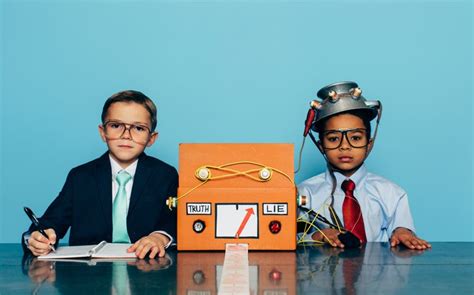 Image result for CWC Lie Detector Test