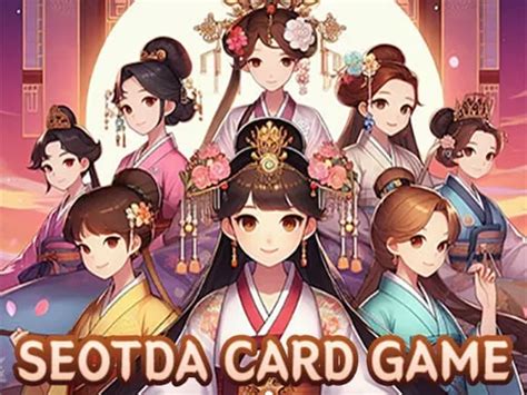 SEOTDA CARD GAME | Free Online Games on Ceku Games