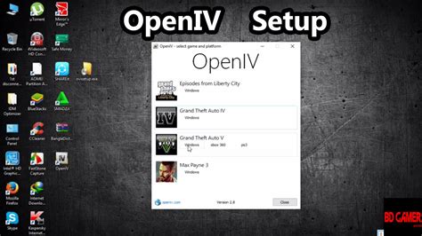 How to replace files in openiv - foofact