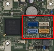 HP Desktop PCs - About SATA hard drives and controller modes | HP® Support