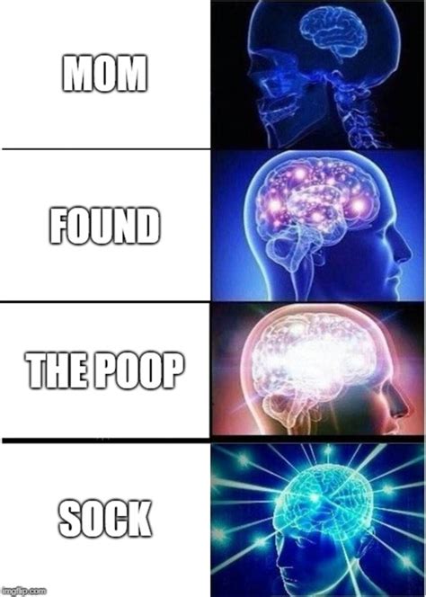 Image result for Poop Brain