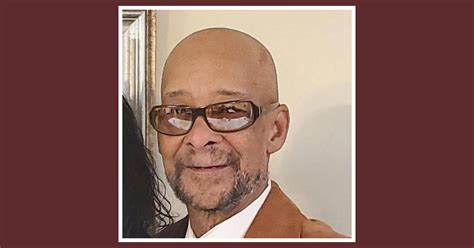 Obituary | William Michael Robinson of Fairmont, West Virginia | Domico ...