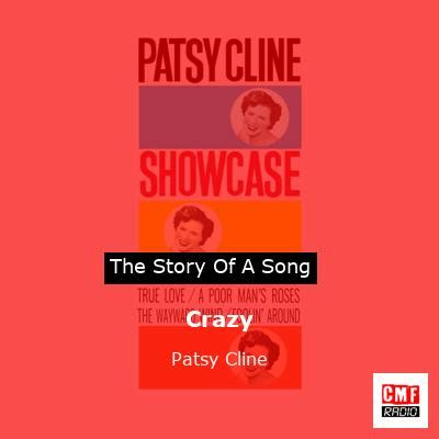 Image result for Crazy Song Patsy Cline