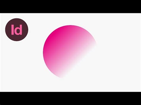 Image result for InDesign Gradient Feather Tool