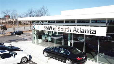 BMW Of South Atlanta in Union City, GA | 201 Cars Available | Autotrader