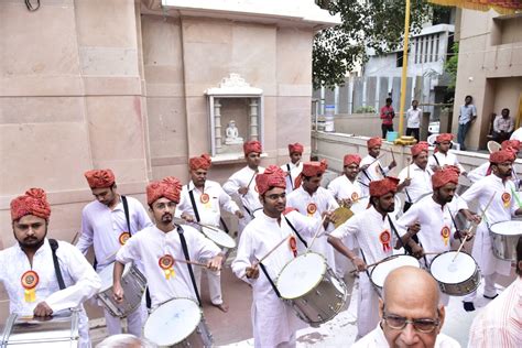Jain Alert Group Of India