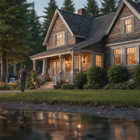 Understanding 20-Year Mortgage Rates in Connecticut