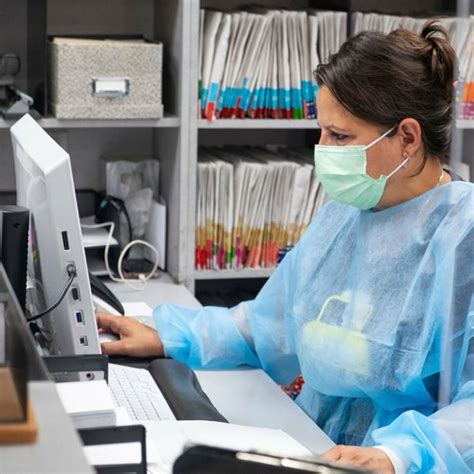 Healthcare Accounts Receivable Services - Medrbs