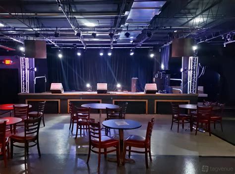The WC Social Club Venue Rental in Chicago, IL | Reviews, Photos & Prices