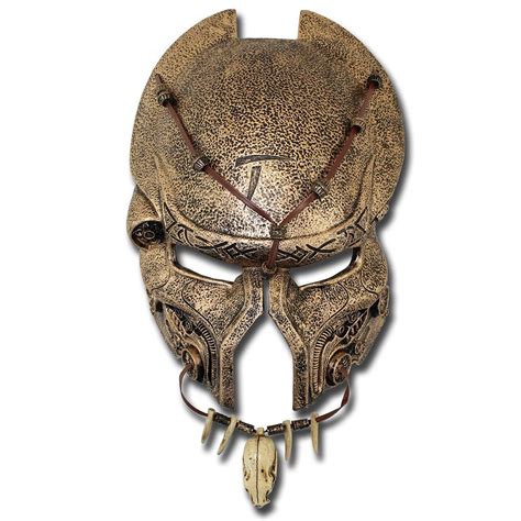 Image result for Alien Predator Face Mask