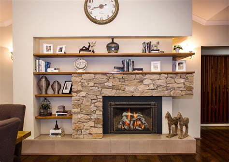 Kozy Heat Roosevelt 29 Gas Fireplace - Hearth Appliances