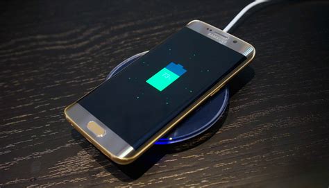 How Does A Wireless Charging Pad Work | Robots.net