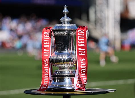 FA Cup draw LIVE: Man City, Aston Villa and Preston learn quarter-final ...