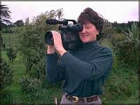 Camera Tutorial 的图像结果