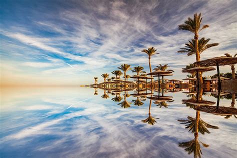 Best nature destinations in the world: Kathmandu, Halong Bay, Hurghada ...