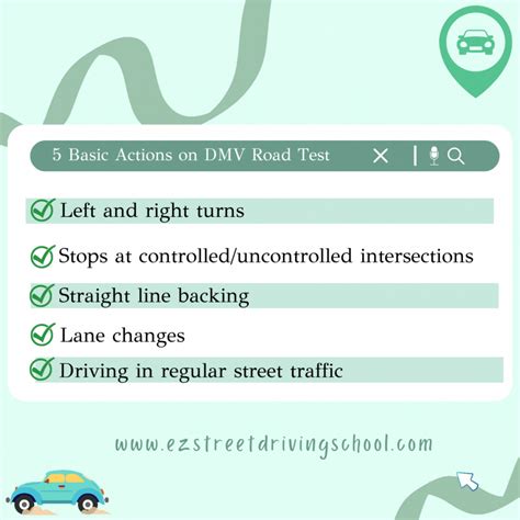 Book Dmv Behind The Wheel Test at Kristen Mcdonald blog