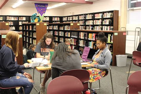 Information Sessions on Maggie Walker Governor's School Student ...