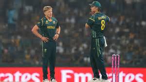 Does Australia not take T20 World Cup seriously? Head coach responds ...