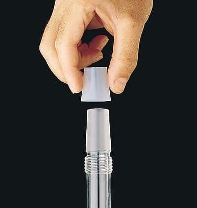 Dynalon PTFE Joint Sleeves for Standard Taper Size 29/42; 6/Pk from ...