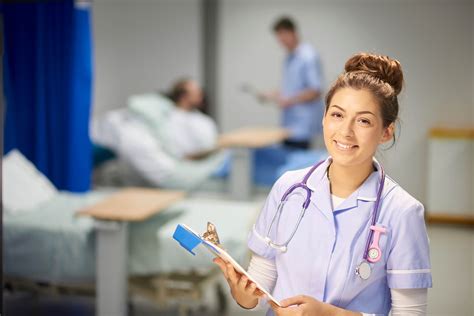Certified Nursing Assistant Certificate