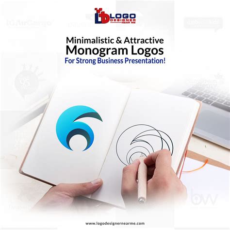 Local Logo Design Near Me 的图像结果