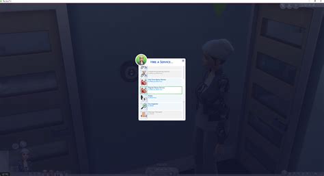 Better Nanny (Second Nanny & more) - The Sims 4 Mods - CurseForge