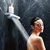 Rocio Shoulder Shower for Bathroom | Luxury Bathroom Shower