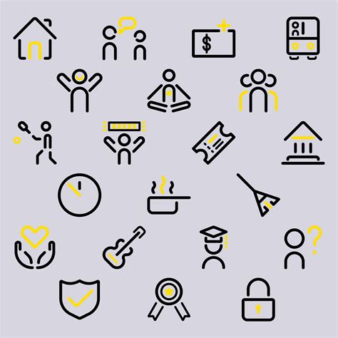 Set Icon 的图像结果