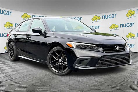 Nucar Honda of Westford