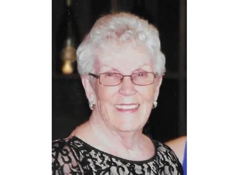 Anne Marie Bevacqua Obituary (2024) - SHINNSTON, WV - Harmer Funeral Home