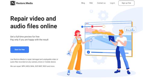 Image result for Video File Repair