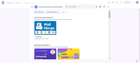 Image result for How to Make Google Form Test