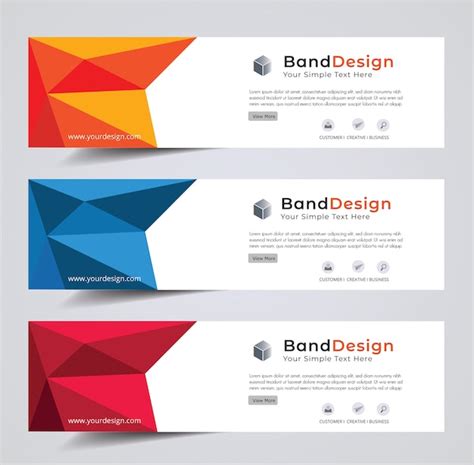 Header Banner 的图像结果