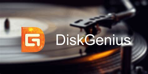 Image result for DiskGenius Pro