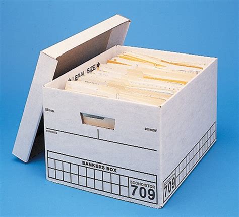 Image result for File Folder Storage Containers