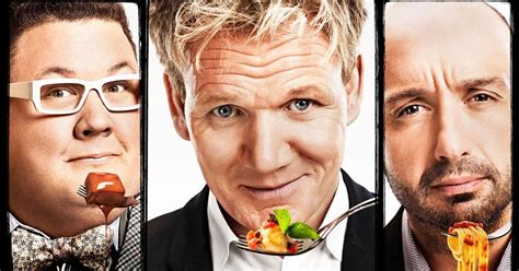Image result for MasterChef Streaming