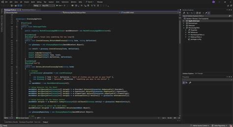 Image result for How Code Web Application Using C Sharp