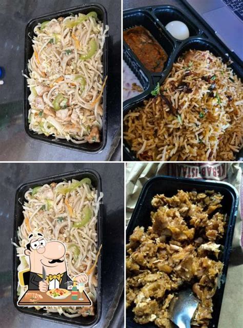 HB Food Court, Nagercoil - Restaurant menu, prices and reviews