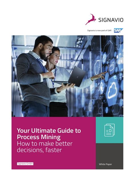 Image result for Signavio Process Mining