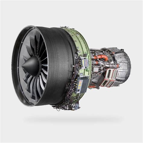 Commercial Engines | GE Aerospace
