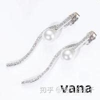 Vana珠宝项链不同的款式有什么利弊？ - 知乎