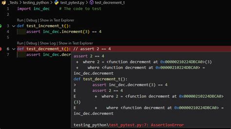 Image result for Vscode Python Syntax Highlighting