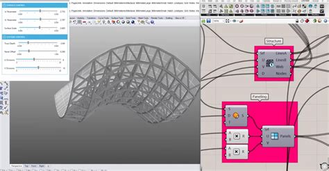 LunchBox Plugin for Grasshopper: Best Use Cases in Architecture