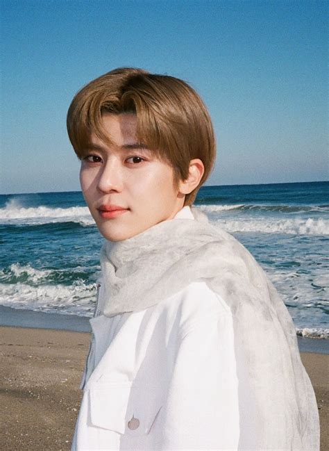 Leader Of Nct Wish