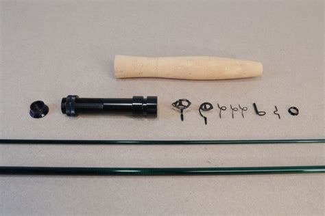 Image result for Fly Rod Guide Layout