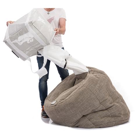 Bean Bag Filling | Polystyrene Bean Bag Refill | Bean Bag Beans