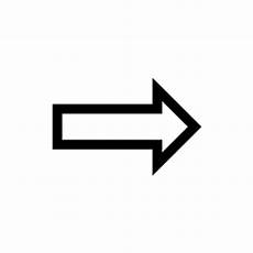 Download Arrow Icons Illustration High Res Vector Graphic Getty Free Photos PSD Mockup Templates
